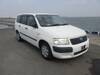 TOYOTA SUCCEED VAN