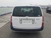 TOYOTA SUCCEED VAN