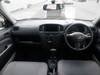 TOYOTA SUCCEED VAN