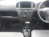 TOYOTA SUCCEED VAN