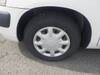 TOYOTA SUCCEED VAN