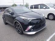 2017 TOYOTA C-HR G