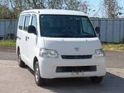 2018 TOYOTA TOWNACE VAN GL