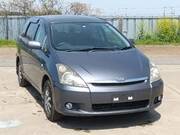 2004 TOYOTA WISH G NEO EDITION