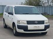 2013 TOYOTA PROBOX VAN