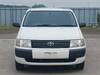 TOYOTA PROBOX VAN