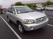 2007 TOYOTA KLUGER