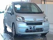 2014 DAIHATSU MOVE