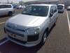 TOYOTA SUCCEED VAN