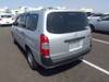 TOYOTA SUCCEED VAN