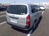 TOYOTA SUCCEED VAN