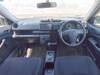 TOYOTA SUCCEED VAN