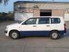 TOYOTA PROBOX VAN