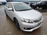 2015 TOYOTA ALLION A20