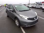 2015 NISSAN NOTE X DIG-S