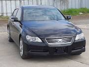 2008 TOYOTA MARK X