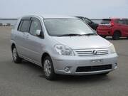 2008 TOYOTA RAUM