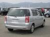 TOYOTA RAUM