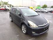 2005 TOYOTA WISH Z