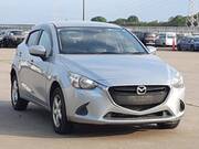 2017 MAZDA DEMIO