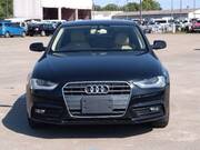 2012 AUDI A4