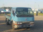 1996 MITSUBISHI CANTER 2ton