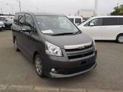 2008 TOYOTA NOAH SI