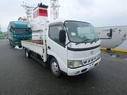 2002 TOYOTA DYNA 2ton