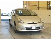2009 TOYOTA WISH G