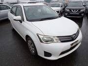 2014 TOYOTA COROLLA AXIO 1.5X