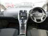TOYOTA BLADE