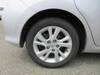 TOYOTA BLADE