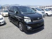 2012 TOYOTA VOXY ZS KIRAMEKI II