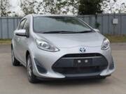 2018 TOYOTA AQUA