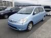 TOYOTA RAUM