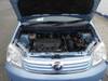 TOYOTA RAUM