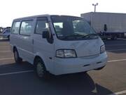 2019 MAZDA BONGO VAN DX