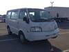 MAZDA BONGO VAN