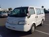 MAZDA BONGO VAN