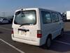 MAZDA BONGO VAN