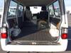 MAZDA BONGO VAN