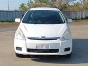 2004 TOYOTA WISH X