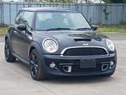 2012 BMW MINI COOPER S