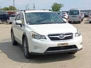 2013 SUBARU XV