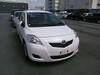 TOYOTA BELTA