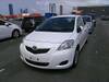 TOYOTA BELTA