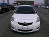 TOYOTA BELTA