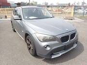 2010 BMW X1 SDRIVE 18I