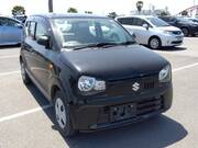 2018 SUZUKI ALTO
