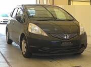 2009 HONDA FIT